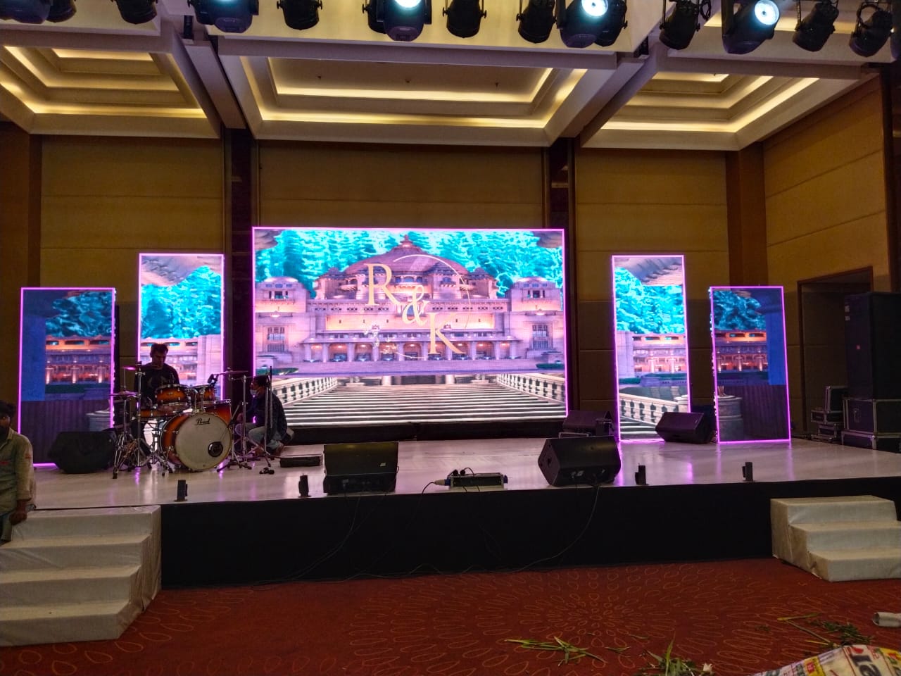 Colourpic Website Element