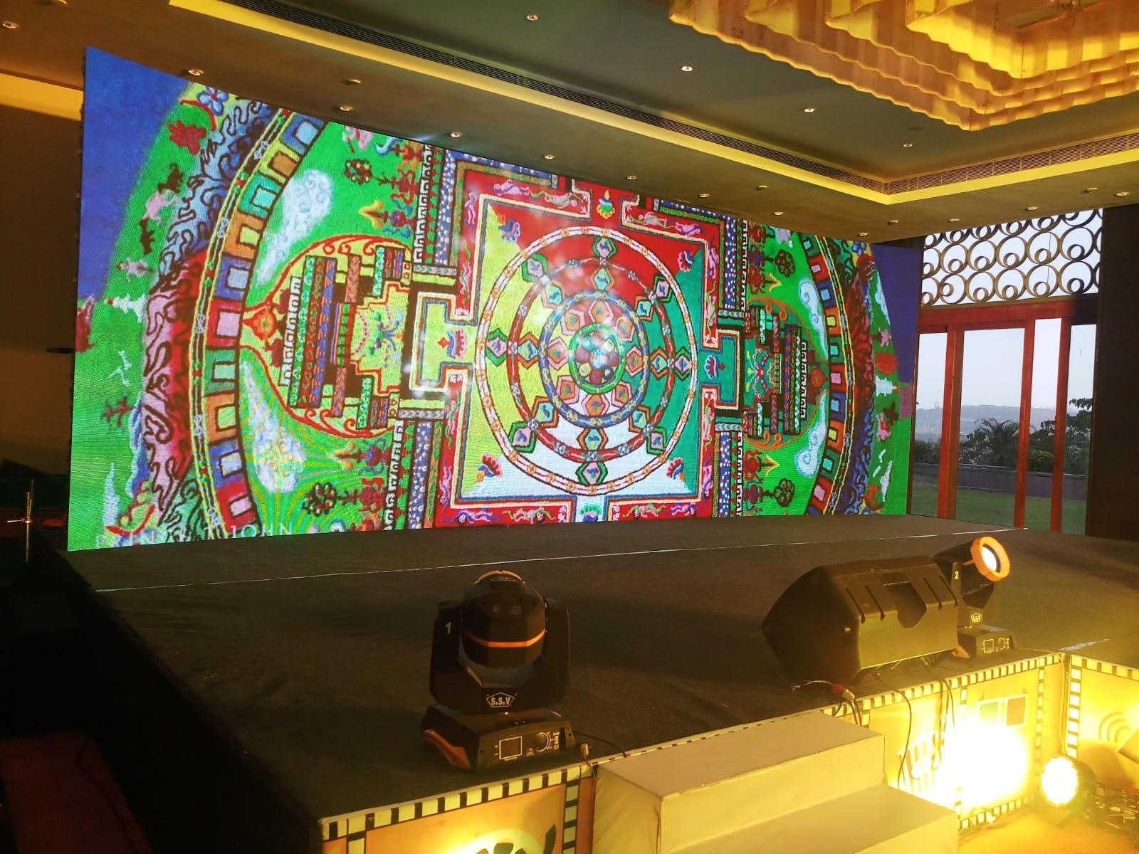 Colourpic Website Element